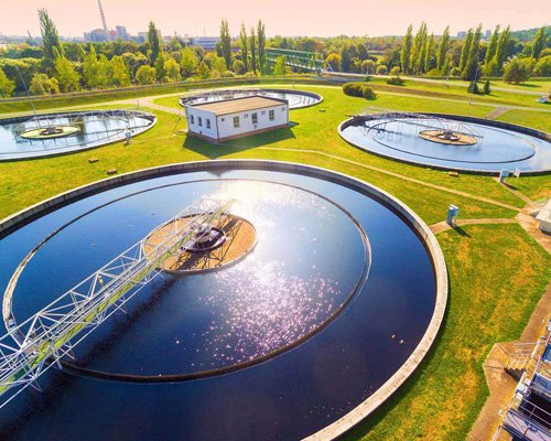 Water-&-Process-Technologies