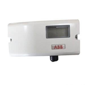 ABB Positioner V18345