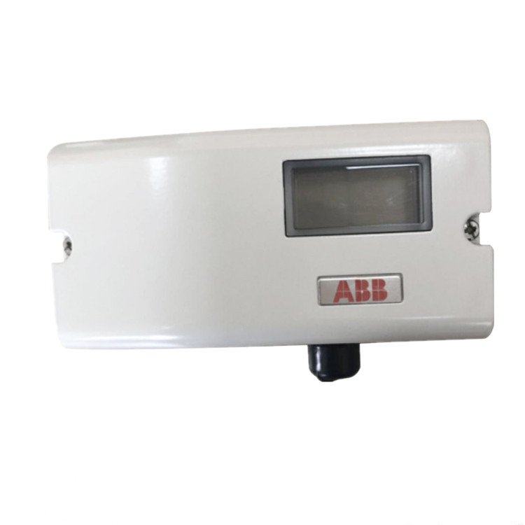 ABB Positioner V18345