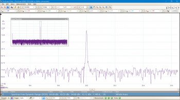 Arbitrary waveform and function generator