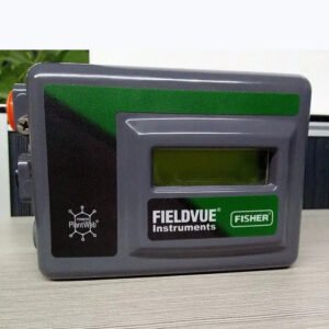 Fisher DVC2000 Positioner
