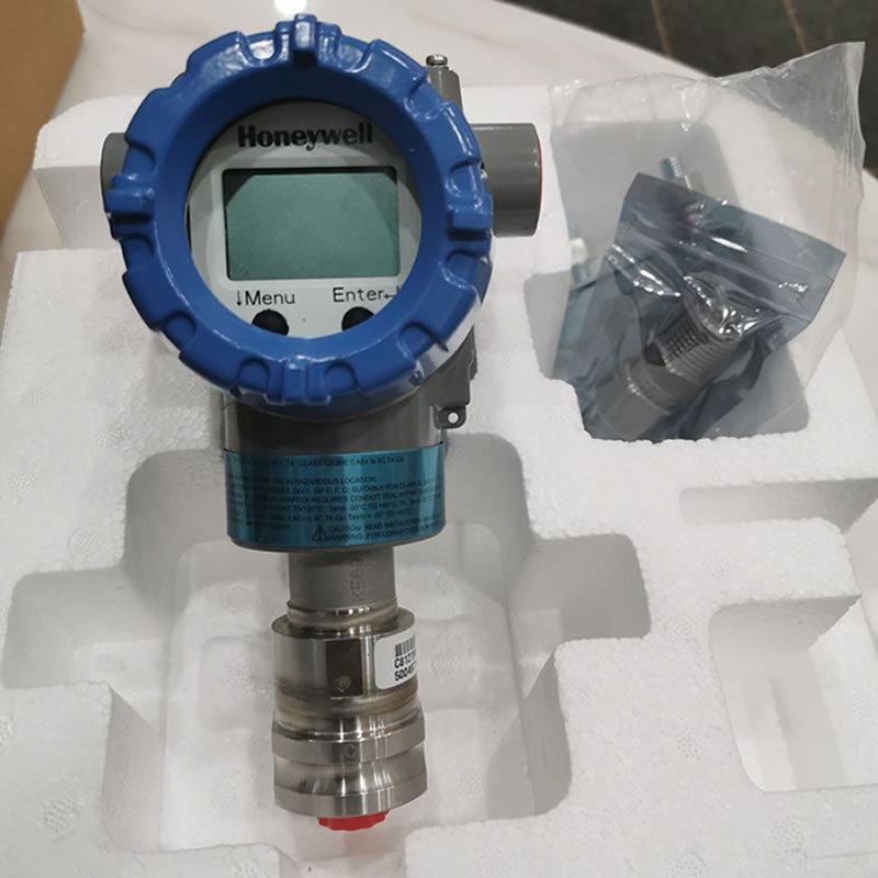 Honeywell SmartLine STA700 Absolute Pressure Transmitter