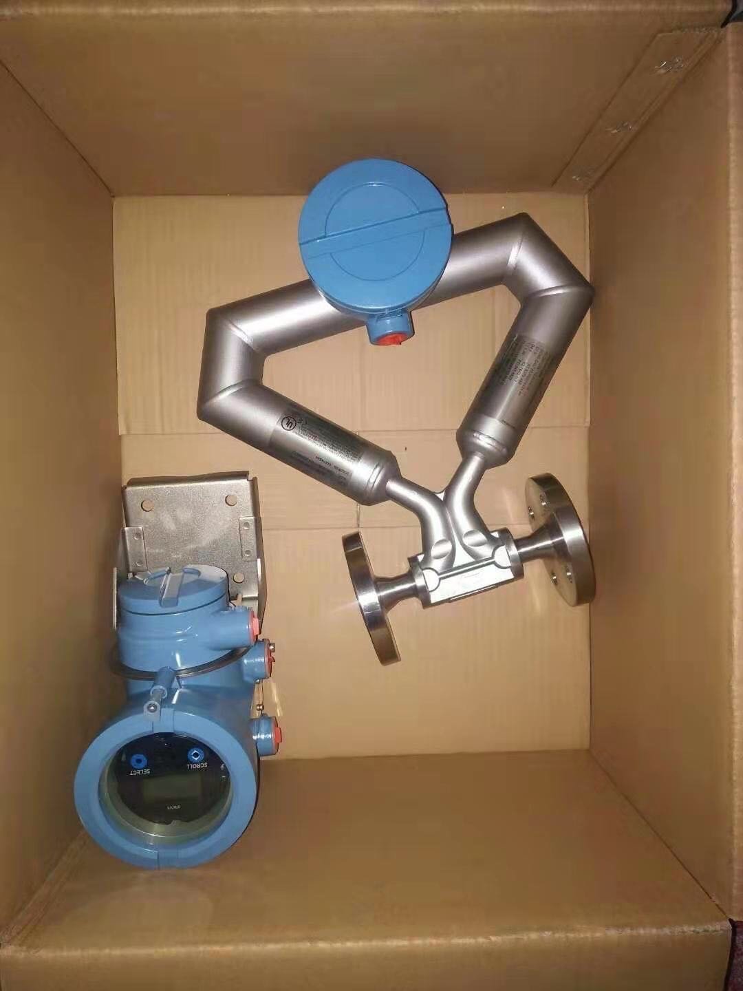 Micro Moiton ELITE Coriolis Flow Meters