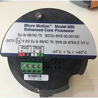 Micro Motion Type800