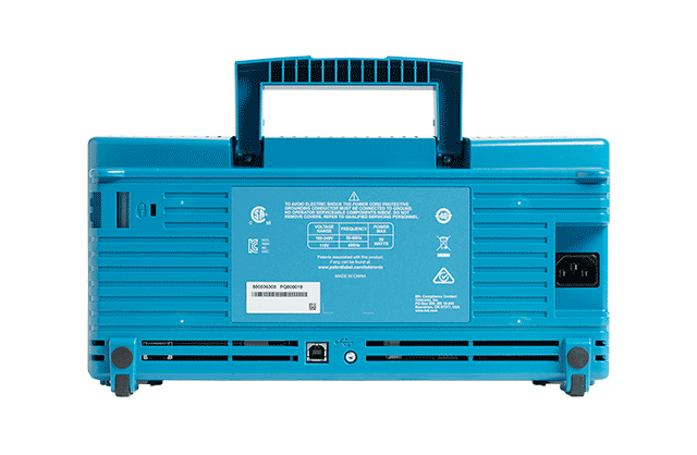 R&S®BBL200 broadband amplifier