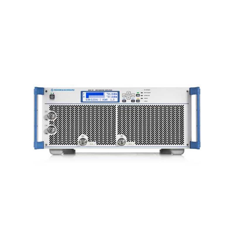 R&S®BBL200 broadband amplifier
