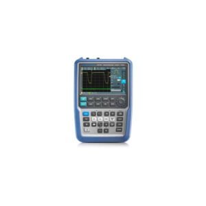 R&S®Scope Rider handheld oscilloscope