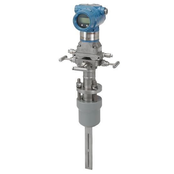 Rosemount 3051 Pressure Coplanar Transmitters