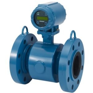 Rosemount 8705 Flanged Magnetic Flow Meters