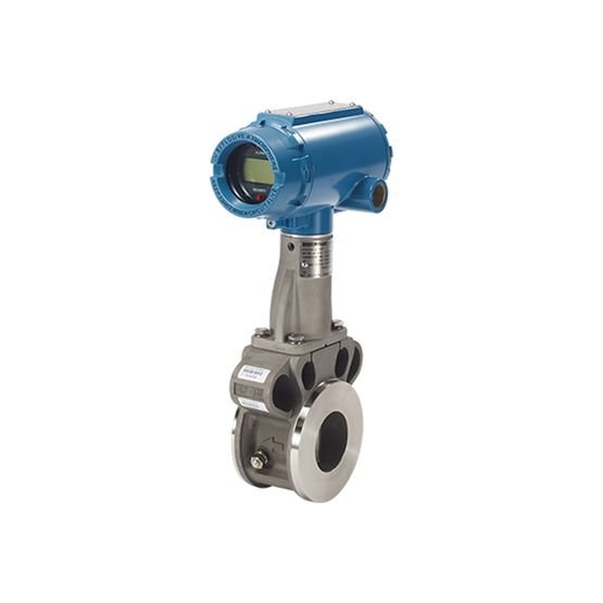 Rosemount 8800 Vortex Flow Meters
