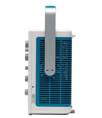 Tektronix 3 Series MDO Mixed Domain Oscilloscope