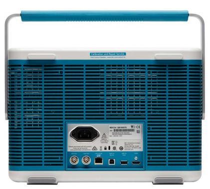 Tektronix 3 Series MDO Mixed Domain Oscilloscope