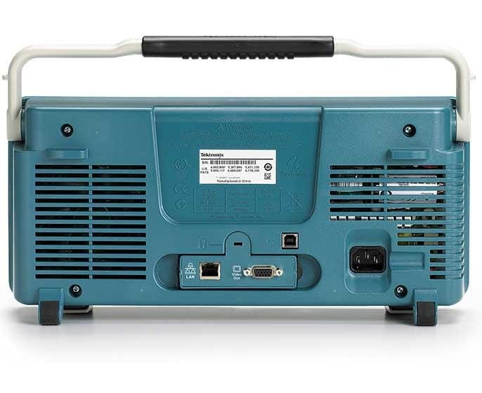 Tektronix MSO2000B / DPO2000B Mixed Signal Oscilloscope