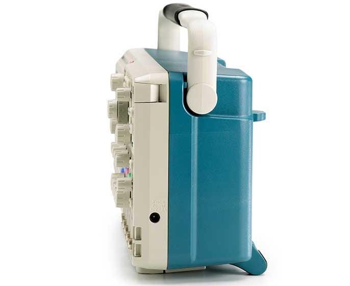 Tektronix MSO2000B / DPO2000B Mixed Signal Oscilloscope