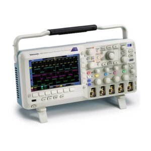 Tektronix MSO2000B / DPO2000B Mixed Signal Oscilloscope