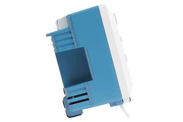 Tektronix TBS1000C Digital Storage Oscilloscope