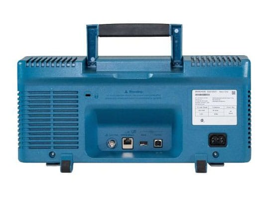 Tektronix TBS2000B Digital Storage Oscilloscope