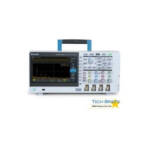 Tektronix TBS2000B Digital Storage Oscilloscope