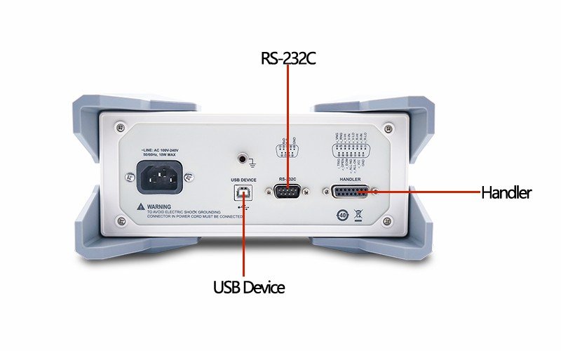 UNI-T Battery Testers
