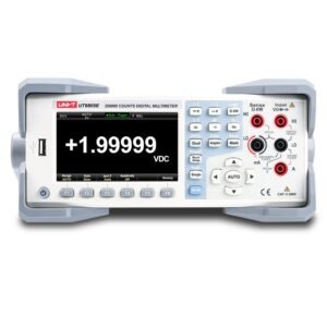 UNI-T Bench Multimeters