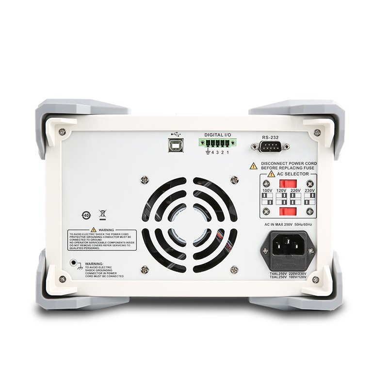 UNI-T DC Power Supplies