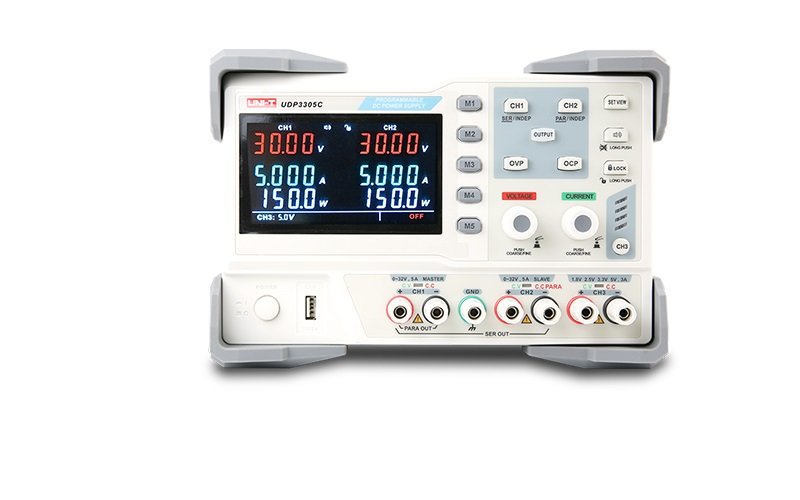 UNI-T DC Power Supplies