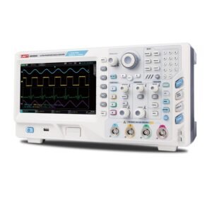 UNI-T Digital Oscilloscopes