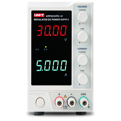 UTP3300TFL-II SERIES