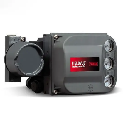 Valve Positioner