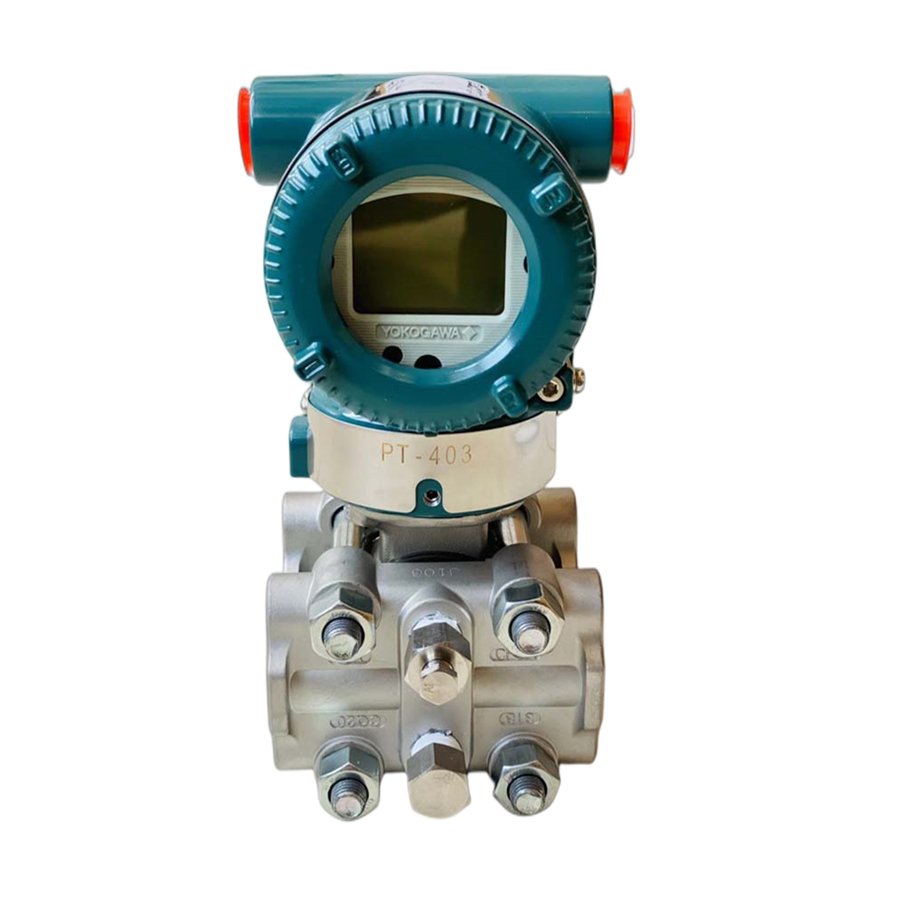 Yokogawa EJX-A Pressure Transmitter