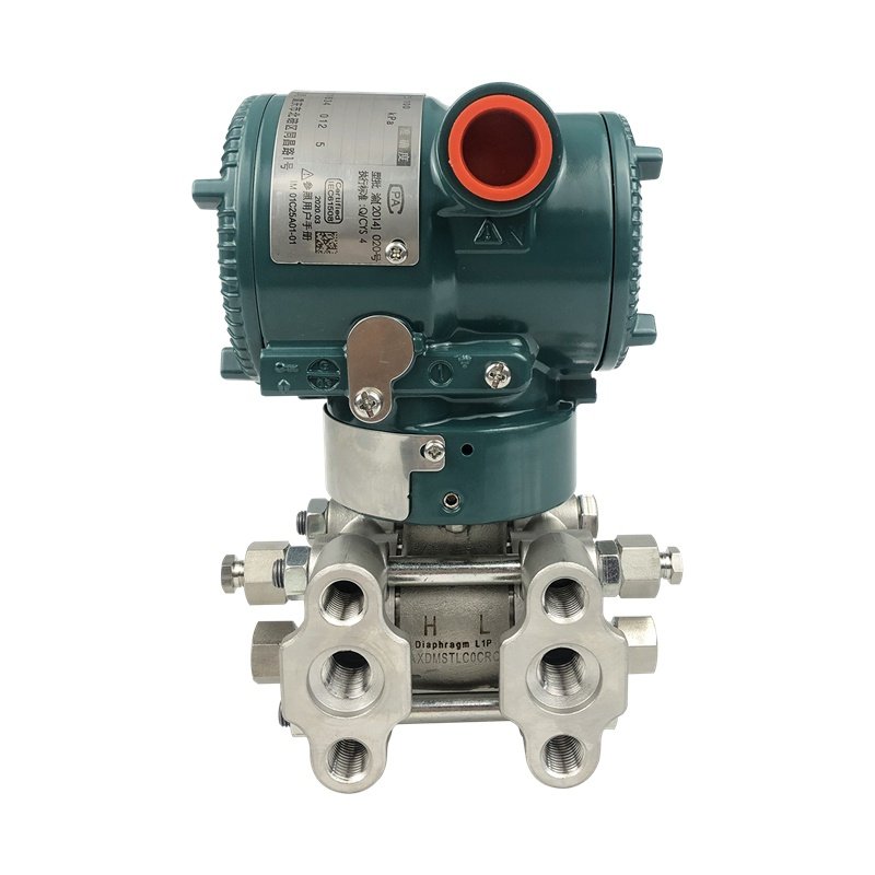 Yokogawa EJX-A Pressure Transmitter