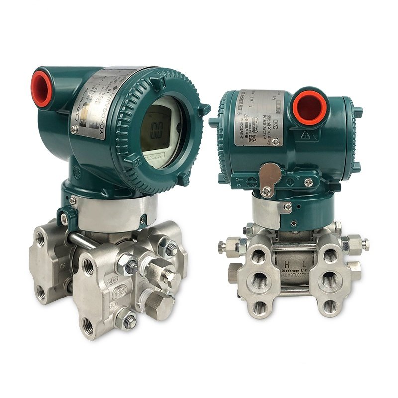 Yokogawa EJX-A Pressure Transmitter