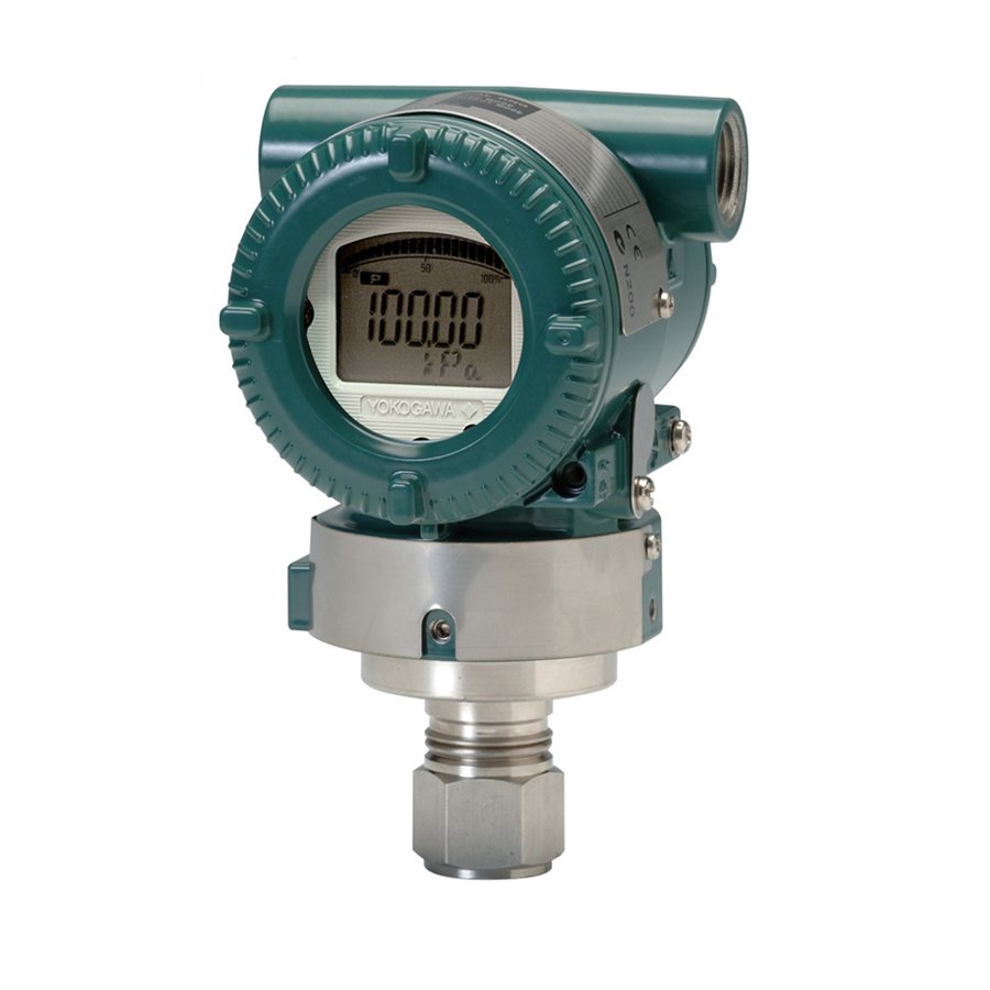 Yokogawa EJX-A Pressure Transmitter