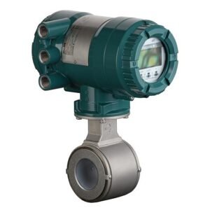 Yokogawa Magnetic flowmeters