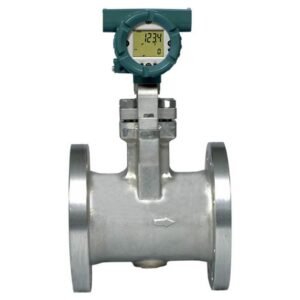 Yokogawa Vortex flowmeter