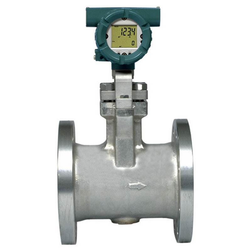 Yokogawa Vortex flowmeter