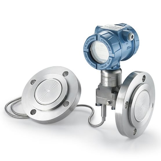 Rosemount™ 4051SLT Level Transmitter