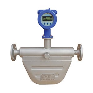 Coriolis Mass Flow Meters