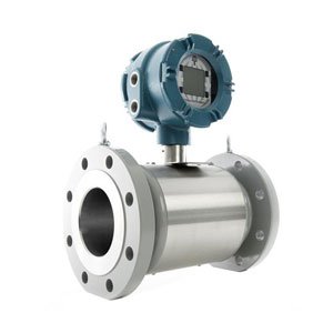 Ultrasonic Flow Meters