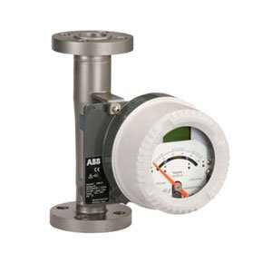 Variable Area Flow Meters / Rotameters