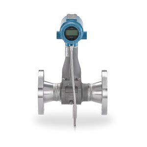 Vortex Flowmeters