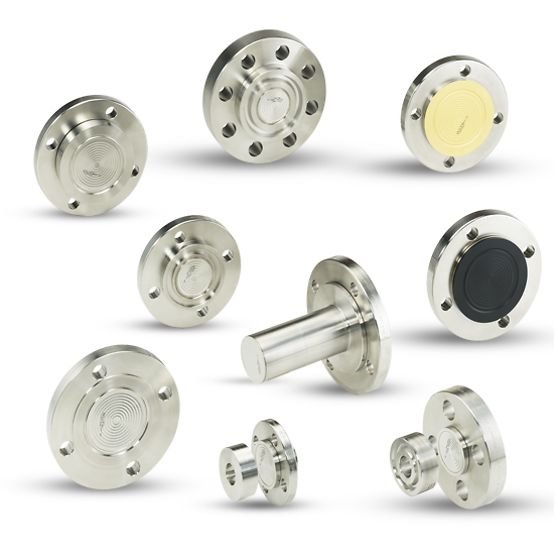 Rosemount™ 1299 Diaphragm Seal System