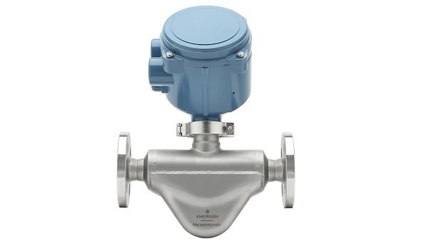 Micro Motion™ G-Series Ultracompact, Easy to Use Flow and Density Meters