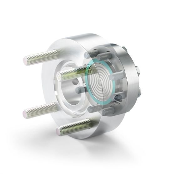 Rosemount™ 1299 Diaphragm Seal System