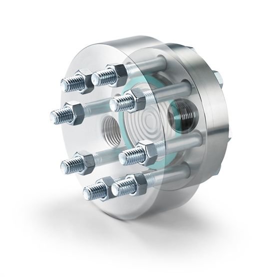 Rosemount™ 1299 Diaphragm Seal System