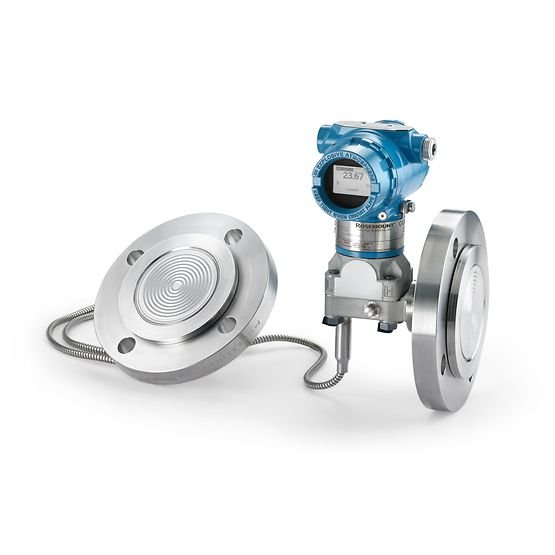 Rosemount™ 3051L Level Transmitter