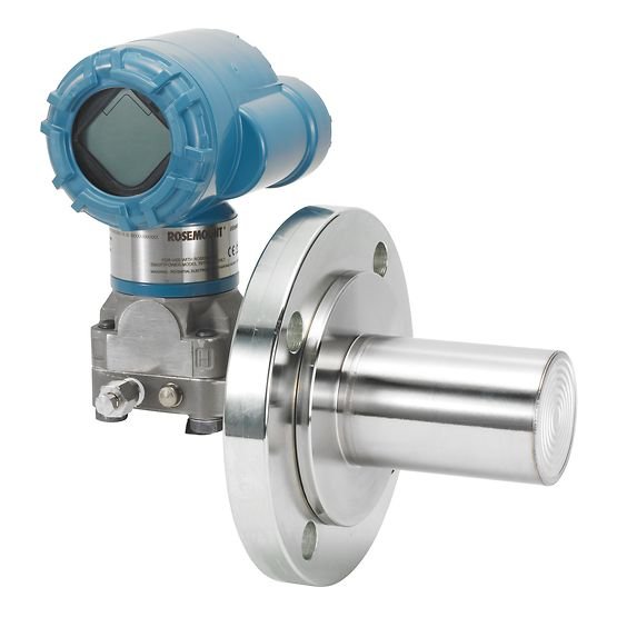 Rosemount™ 3051L Level Transmitter