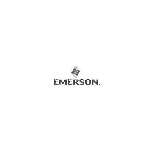 emerson logo no color