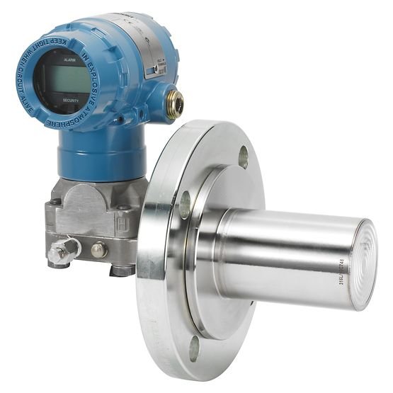 Rosemount™ 2051L Level Transmitter