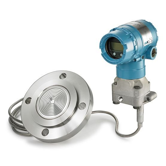 Rosemount™ 2051L Level Transmitter
